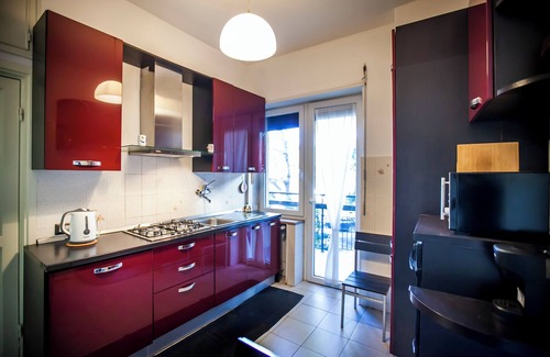 Como City Centre Apartment | Cavallotti4