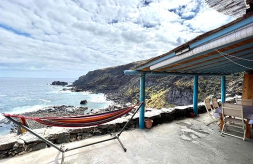 Valverde Ski Chalet | Cave House with Sea Views and BBQ for up to 5 guests Book your Experience
