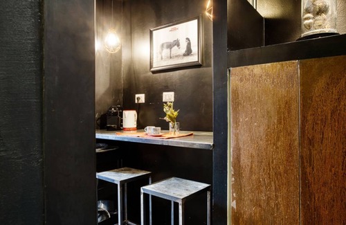 Ponte Seveso Apartment | CaveMI - Milano Centrale Via Sammartini