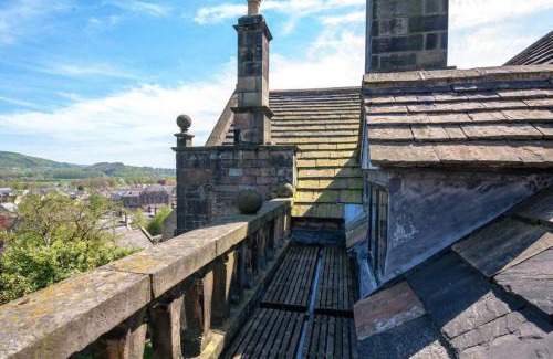 Bakewell Hotel | Cavendish Superior Suite
