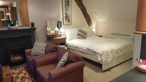 Bakewell Hotel | Cavendish Superior Suite