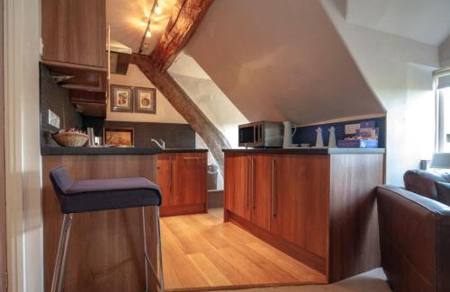 Bakewell Hotel | Cavendish Superior Suite