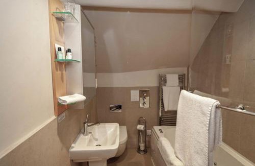 Bakewell Hotel | Cavendish Superior Suite