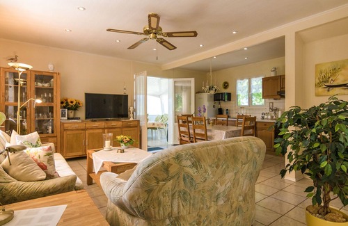 Nadaillac-de-Rouge House | Caves & Castles Escape