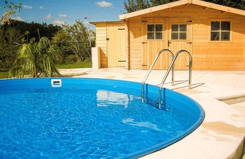 Nadaillac-de-Rouge House | Caves & Castles Escape