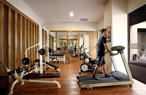 Central Yogyakarta Hotel | Cavinton Hotel Malioboro Yogyakarta