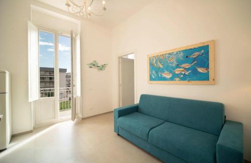 Monopoli Apartment | Cavour 182 - Locazione turistica