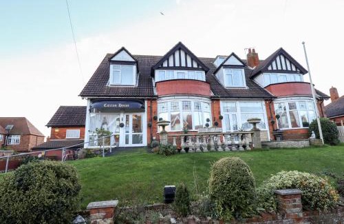 Skegness House | Caxton House