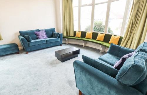 Skegness House | Caxton House