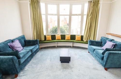 Skegness House | Caxton House