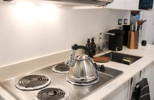 Zona 16 Apartment | Cayala 2 Bedroom Pool Front Apartment.