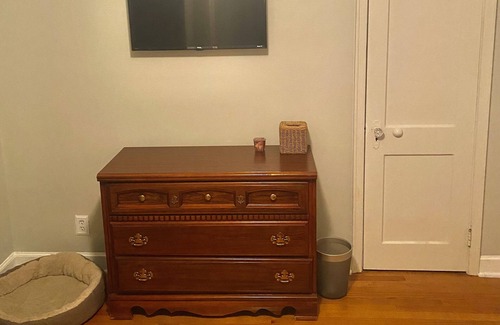 Cayce House | Cayce Corral Unit B 2 bed 1 Bath