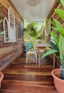 Caye Caulker House | Caye Caulker Boutique Guesthouse 6