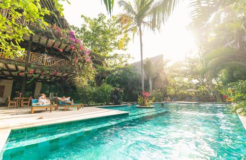 Guachaca Hotel | Cayena by Masaya Collection