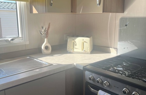 Cayton Bay House | Cayton Bay luxury beach home ..Scarborough