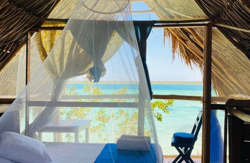 Bacalar Hotel | Cayuco Maya
