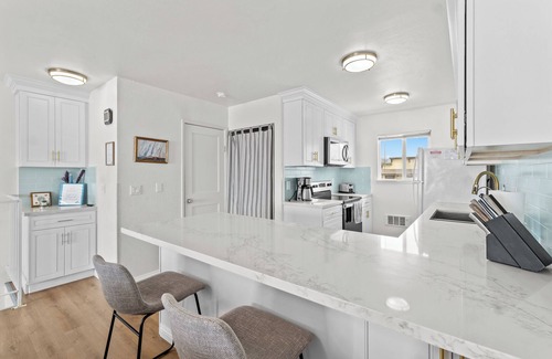 Cayucos Condo | Cayucos Beach Retreat - Perfect location, ocean views!