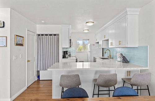 Cayucos Condo | Cayucos Beach Retreat - Perfect location, ocean views!