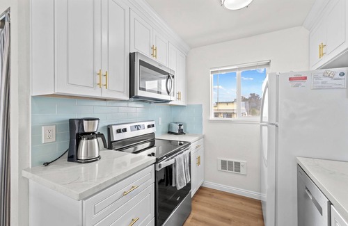 Cayucos Condo | Cayucos Beach Retreat - Perfect location, ocean views!