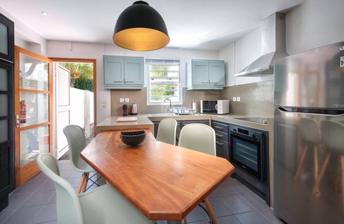 Boucan Canot House | CAZ AZUR - Villa 4 pers. - Accès direct à la plage et à l'esplanade de Boucan