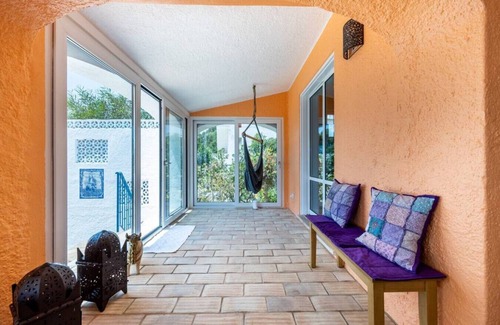Praia da Luz House | Caza Azul - 3 Bedroom Villa with Private Pool