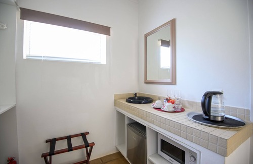 Umhlanga Bed & Breakfast | Caza Beach Guesthouse
