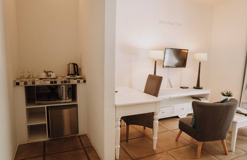 Umhlanga Bed & Breakfast | Caza Beach Guesthouse