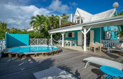 Riviere-Salee Bed & Breakfast | CAZA TURQUOIZ