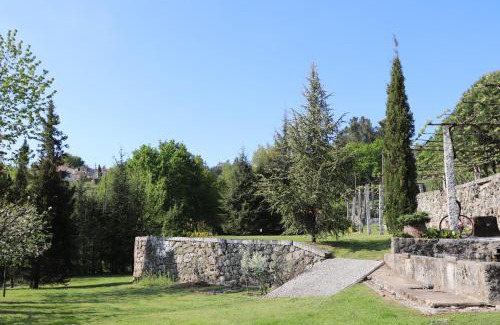 Fafe House | Cazal Da Lamella