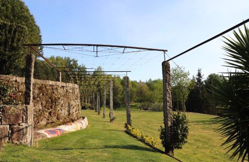 Fafe House | Cazal Da Lamella