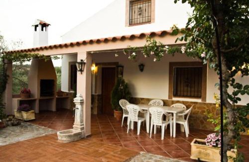 Pozo Alcon House | CAZORLA-ALCON, CASA HOYA DON GASPAR