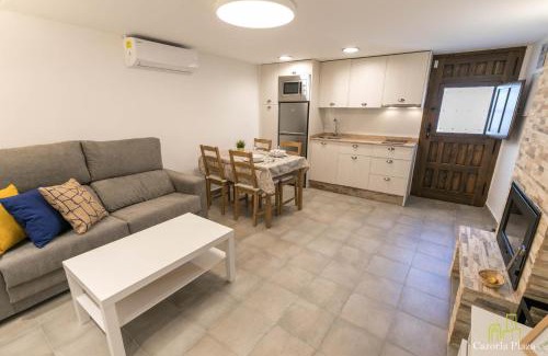Cazorla Apartment | Cazorla Plaza