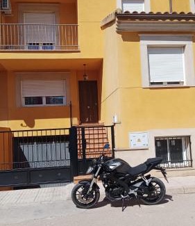 Santo Tome House | Cazorlasalud