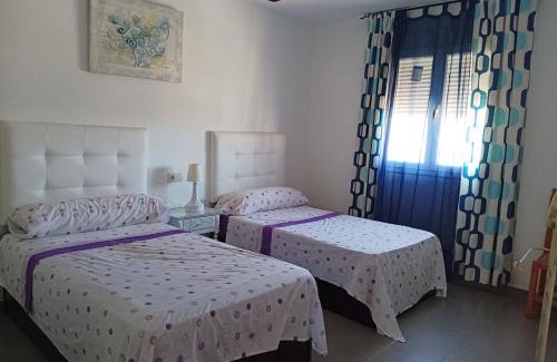 Santo Tome House | Cazorlasalud