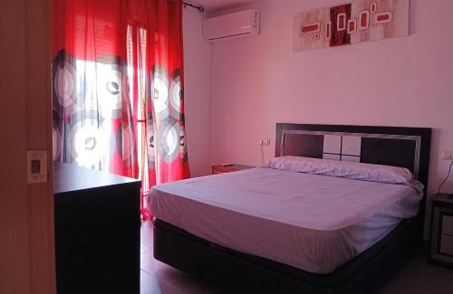 Santo Tome House | Cazorlasalud