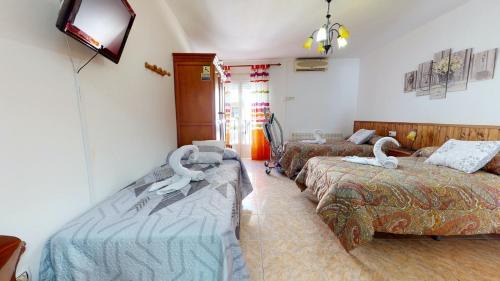 Cazorla House | CazorSierra, bonita vivienda en Cazorla