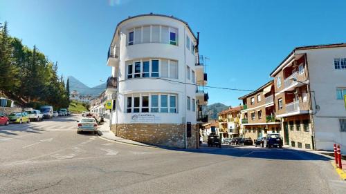 Cazorla House | CazorSierra, bonita vivienda en Cazorla