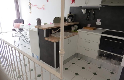 Almadraba-Canyelles Cottage | CB. Semi-detached house with incredible sea view and community pool.