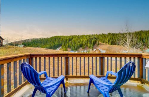 Crested Butte House | CB Trailhouse - Walk to Meridian Lake!