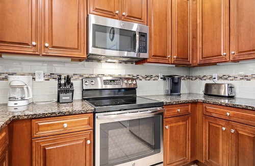 Palm Coast Condo | CB334 Romantic & Family Ocean & Golf Views - & bring your pet too!
