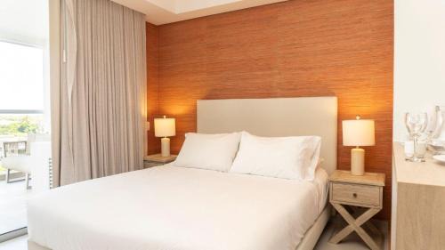 Urbanizacion Eliana Apartment | CB741 | Estilo moderno y comodidad en Cartagena Beach