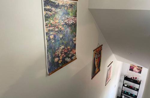 Riccarton House | CBD 2 Bedroom Parkside Living By Hagley with Free Parking