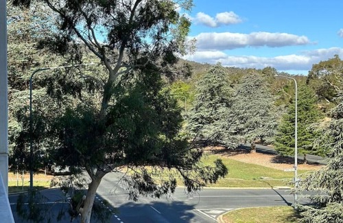 Braddon Apartment | CBD 2BR Apt perfect for Business stay or holiday