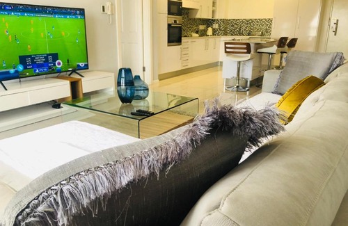 Gaborone Apartment | Cbd apartments