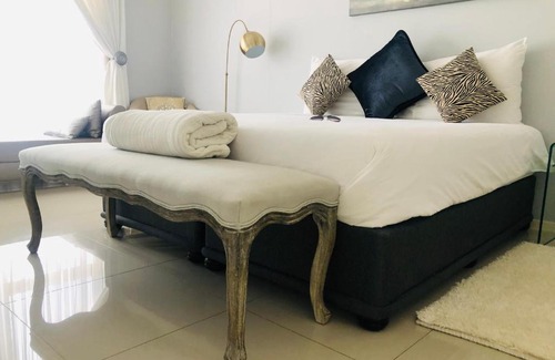 Gaborone Apartment | Cbd apartments