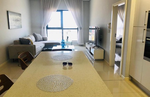 Gaborone Apartment | Cbd apartments