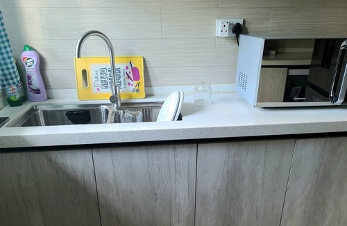 Gaborone Apartment | CBD, luxury on budget