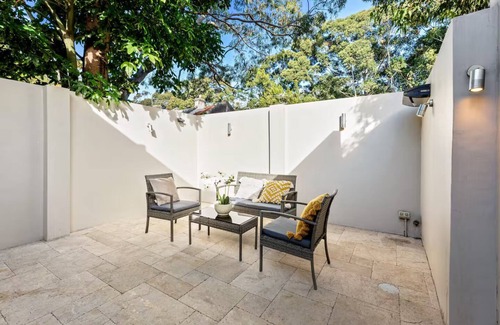 Pyrmont House | CBD Stay｜Walk to Darling Harbour and Fish Market