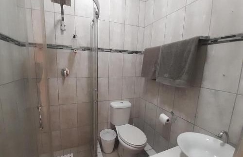 De Nova Apartment | CBS Accommodation