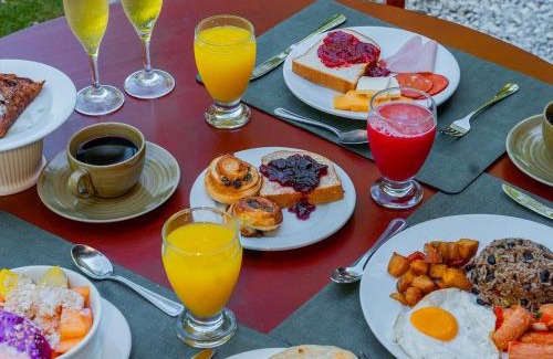 Panama Beach Hotel | CC Beach Front Papagayo All Inclusive
